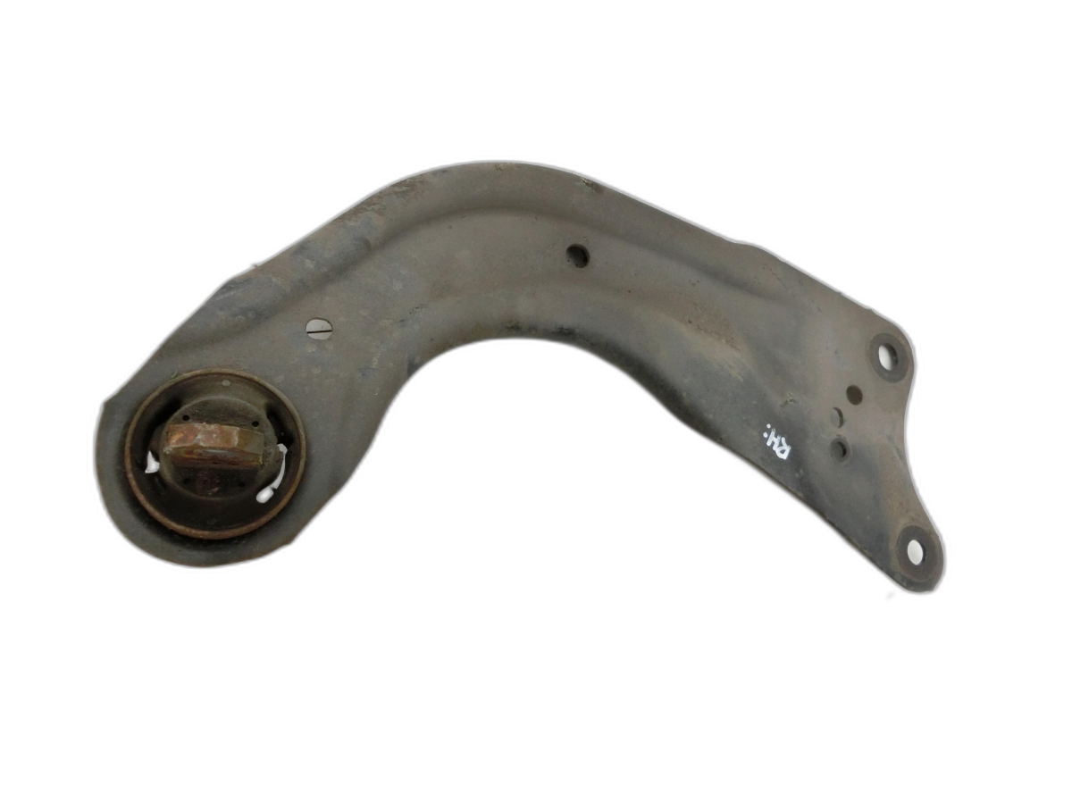 Brazo de suspensión derecha posterior para Mazda 3 BM 13-17 - Bild 1