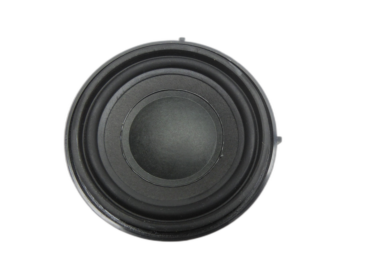 Loudspeaker Hands-free kit for BMW F10 523i 10-13 - Bild 1