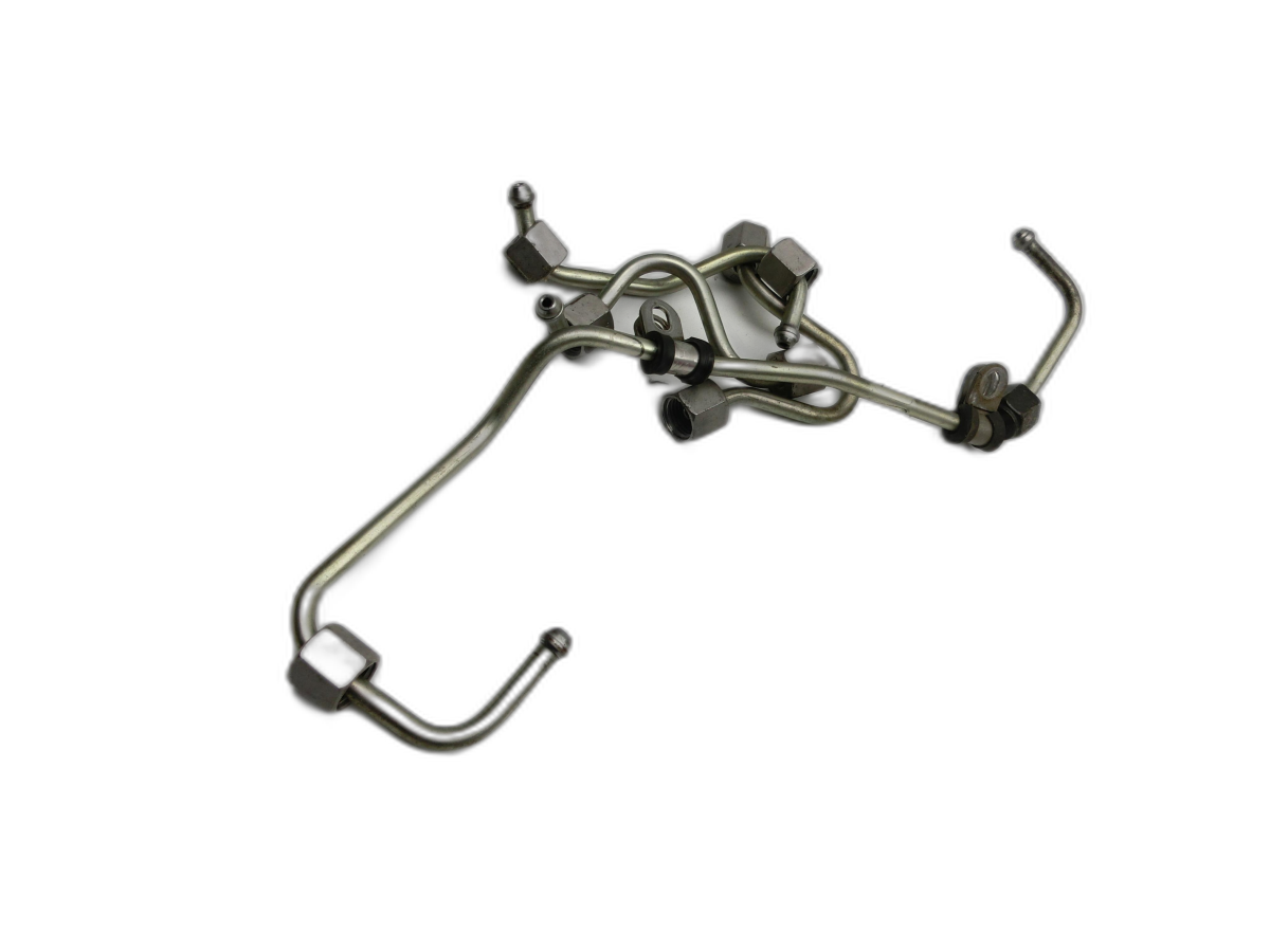 Alta pressione Condotto carburante per VW Polo V 6R 08-14 - Bild 1