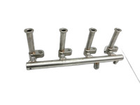 Volvo XC 90 XC90 II T6 T6 2,0 235KW Hochdruck Verteilerrohr Einspritzleiste Fuel Rail Volvo XC 90 XC90 II T6... Vorschau 1
