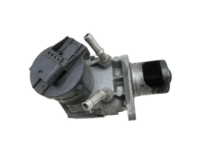 BMW 1er 114d F20 11-15 1,4d 70KW N47D16A Abgasrückführventil EGR AGR Ventil  - Bild 1