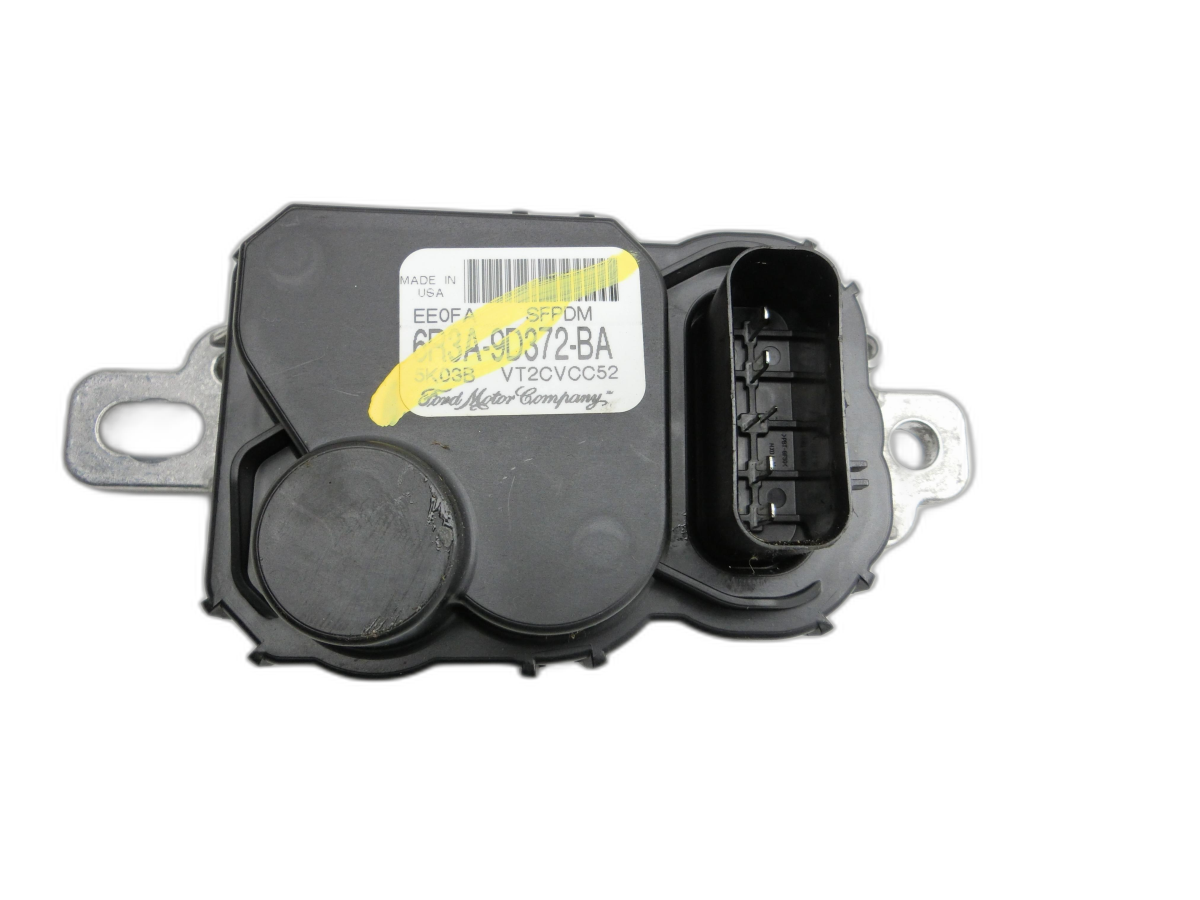Centralina / Apparecchio controllo ECU modulo per Pompa carburante Ford Mustang V 5 04-09 - Bild 1