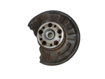 Fuso a snodo Mozzo ruota con ABS Dx posteriore per Mercedes S204 W204 C220 11-15