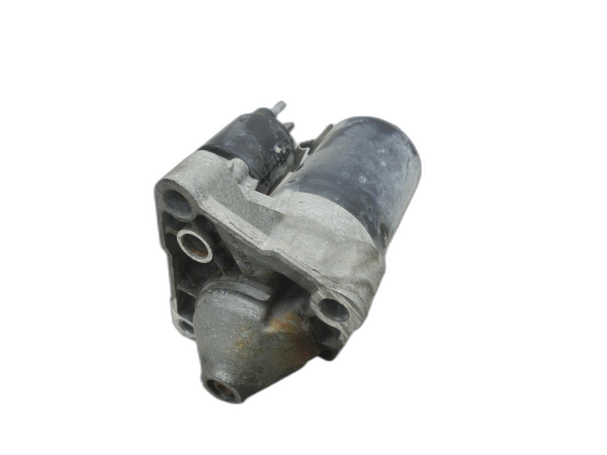 Renault Megane II 03-09 2,0T 120KW Autom Anlasser Starter  - Bild 1