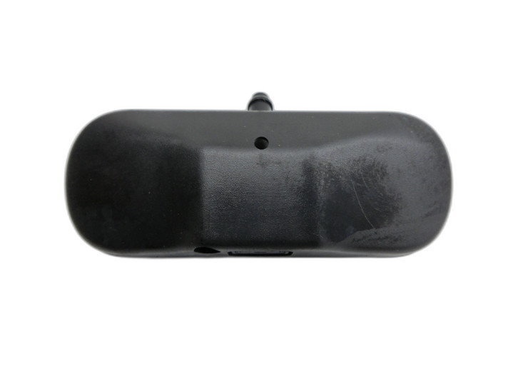 Ugello lavaggio Ugello spray Acqua di pulizia Ugello S per Skoda Fabia III NJ - Bild 1