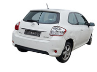 Toyota Auris ZW E150 10-12 Expansionsventil für Klima Toyota Auris ZW E150 10-12 27.10.2010 DT447500-3070... Vorschau 7