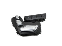 Mercedes S212 W212 E300h 13-16 Schalter Links für Sitzverstellung Mercedes S212 W212 E300h 13-16 26.06.2013... Vorschau 1
