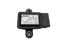 Land Range Rover III L322 02-06 ESP Sensor Steuergerät Land Range Rover III L322 02-06 02.08.2002 SRO000010... Vorschau 1