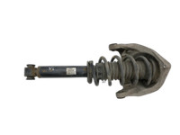 Peugeot 407 6E 04-08 Lim Federbein Stossdämpfer Vorne Links Peugeot 407 6E 04-08 15.03.2005 5202NZ gebraucht Vorschau 1