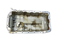 VW Golf 5M Plus 04-08 1,6 75KW BSE Ölwanne Motorwanne VW Golf 5M Plus 04-08 27.09.2006 gebraucht Vorschau 1