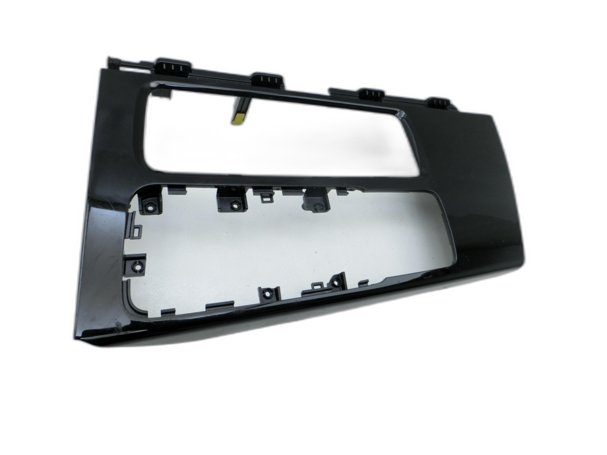 Kia Optima IV JF 15-18 Blende Einbaurahmen für Mittelkonsole  - Bild 1