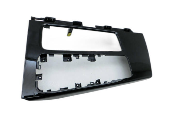 Kia Optima IV JF 15-18 Blende Einbaurahmen für Mittelkonsole  - Bild 1