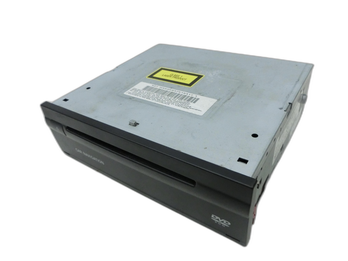 Sistema de navegación Navi ordenador 6059 para Mercedes S211 W211 E270 02-06 - Bild 1