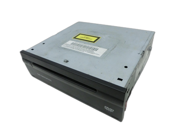 Mercedes S211 W211 E270 02-06 Navigationssystem Navi Navirechner 6059 Mercedes S211 W211 E270 02-06 18.11.2003... Bild 1