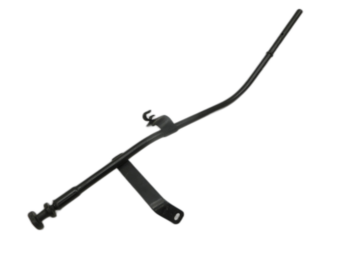 BMW E61 LCI 530xd 07-10 3,0d 173KW 306D3 M57/T2 Ölmessstab Öl Stab  - Bild 1