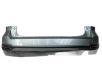 Subaru Forester IV SJ 12-16 Stoßstange Hinten Heckschürze PDC H5Q Subaru Forester IV SJ 12-16 16.02.2015 gebraucht Vorschau 1