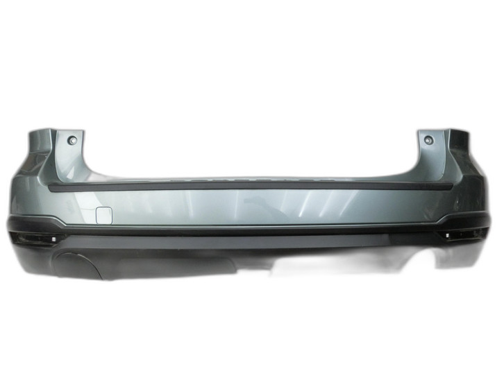 Subaru Forester IV SJ 12-16 Stoßstange Hinten Heckschürze PDC H5Q Subaru Forester IV SJ 12-16 16.02.2015 gebraucht Bild 1