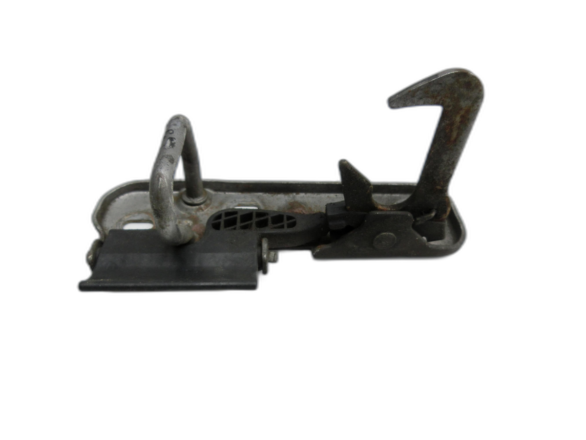 Haubenschloss cerrado por el capó Cerradura para VW EOS 1F 06-09 - Bild 1