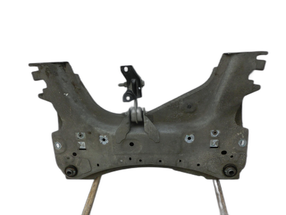 Front Axle Motor mount Engine Mounting Bracket for Electric 43KW Renault Zoe BFM 12-19 - Bild 1