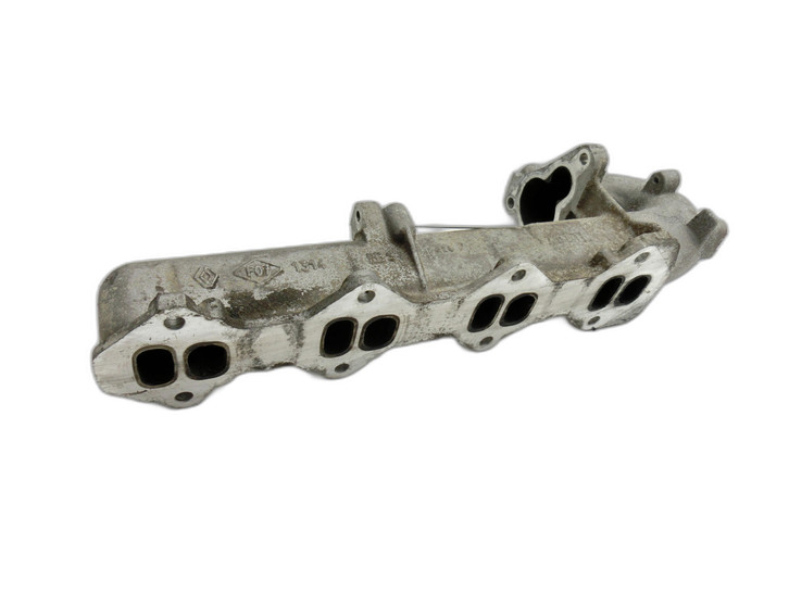 Nissan Qashqai J10 07-10 2,0 110KW M9R  Ansaugbrücke Ansaugkrümmer  - Bild 1