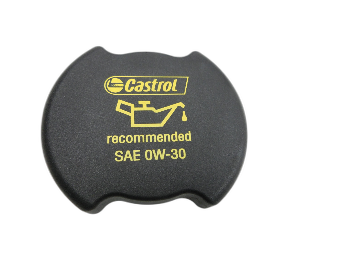 Jaguar XE X760 15-19 2,0d 132KW Schraubverschluss für Motoröl  - Bild 1