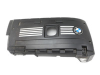 BMW 5er E61 LCI 07-10 3,0 200KW N53B25U0 Abdeckung für Motor Deckel Motorabdeckung BMW 5er E61 LCI 07-10 30.06.2009... Vorschau 1