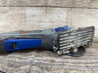 Dremel Saw-Max 6 Amp Variabl Speed Corded Tool Kit w/ Case (A1G004158)
