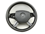 Mercedes_W164_ML420_05-09_Lenkrad_Airbaglenkrad_