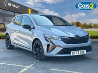 2023 Renault Clio 1.6 E-TECH full hybrid 145 Esprit Alpine 5dr Auto Hatchback Hy