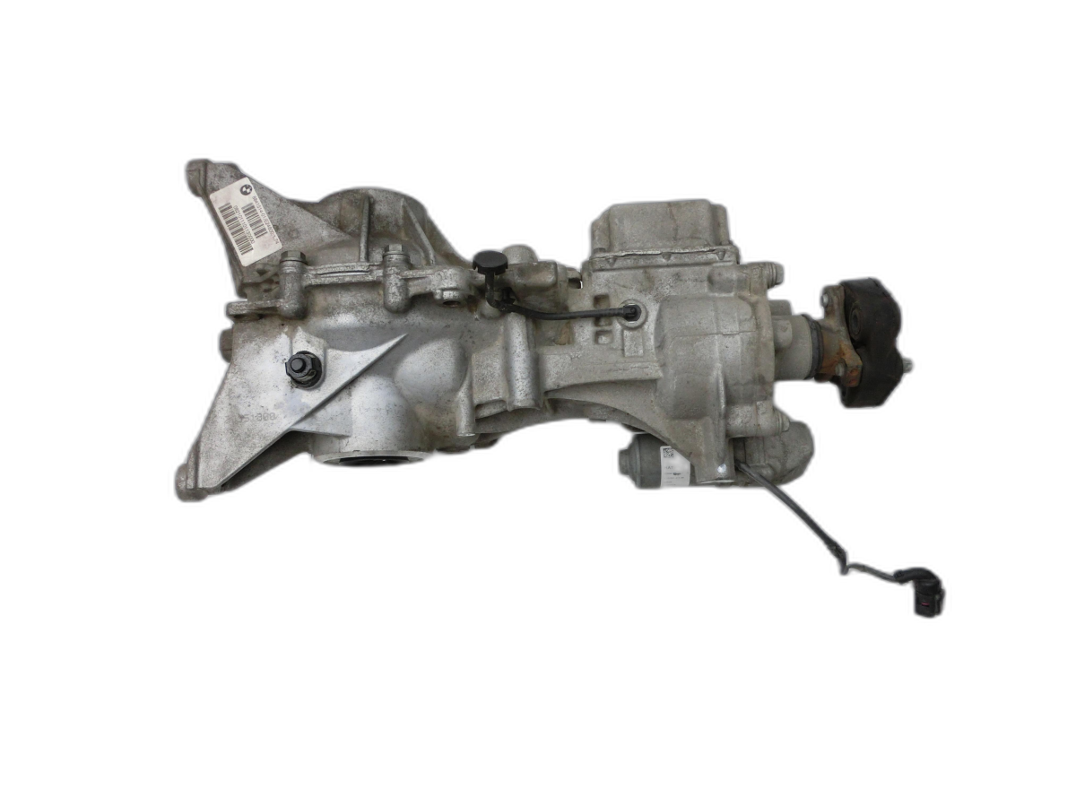 BMW F40 M135i 19-25 2,0i 225KW 4WD Differential Hinterachsgetriebe Hinten  - Bild 1