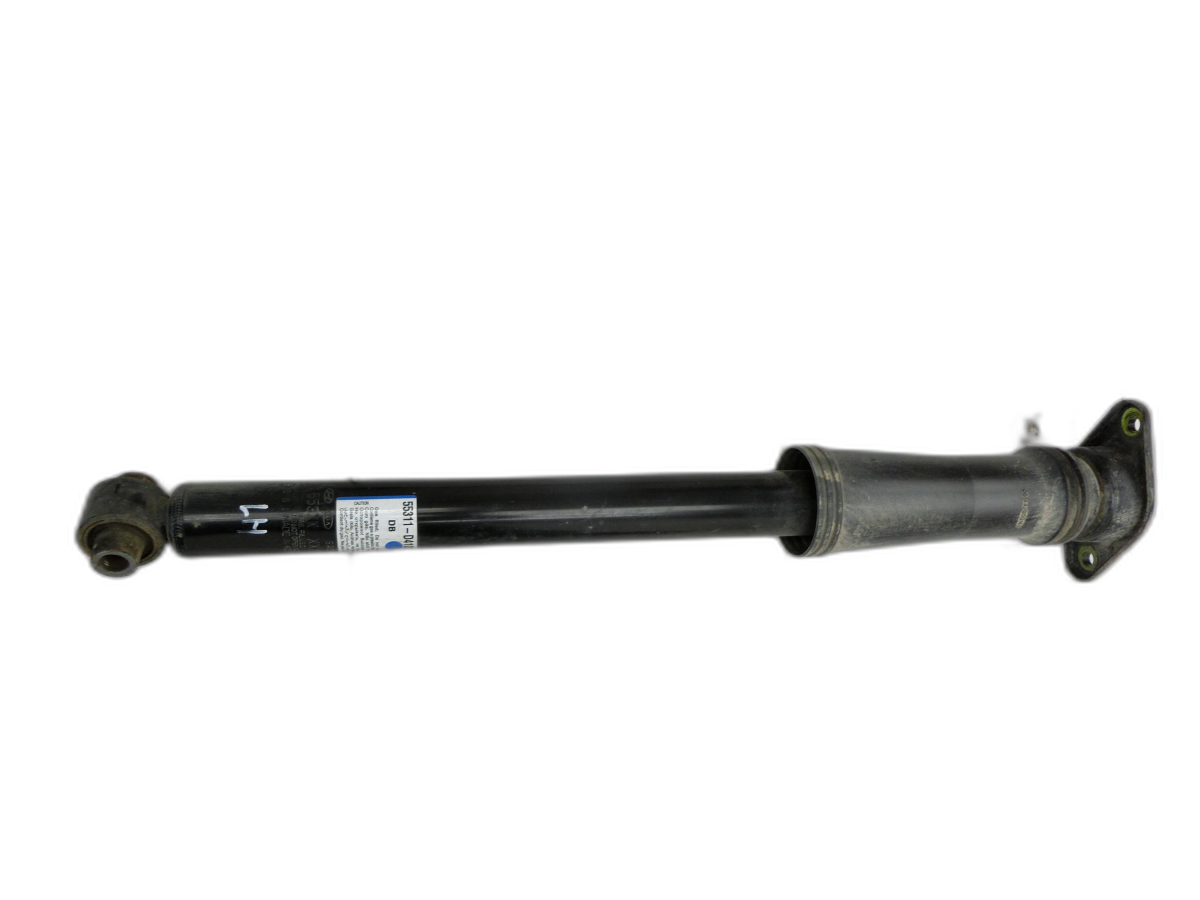 KIA Optima JF K5 15-20 5T Stossdämpfer Links Hinten  - Bild 1