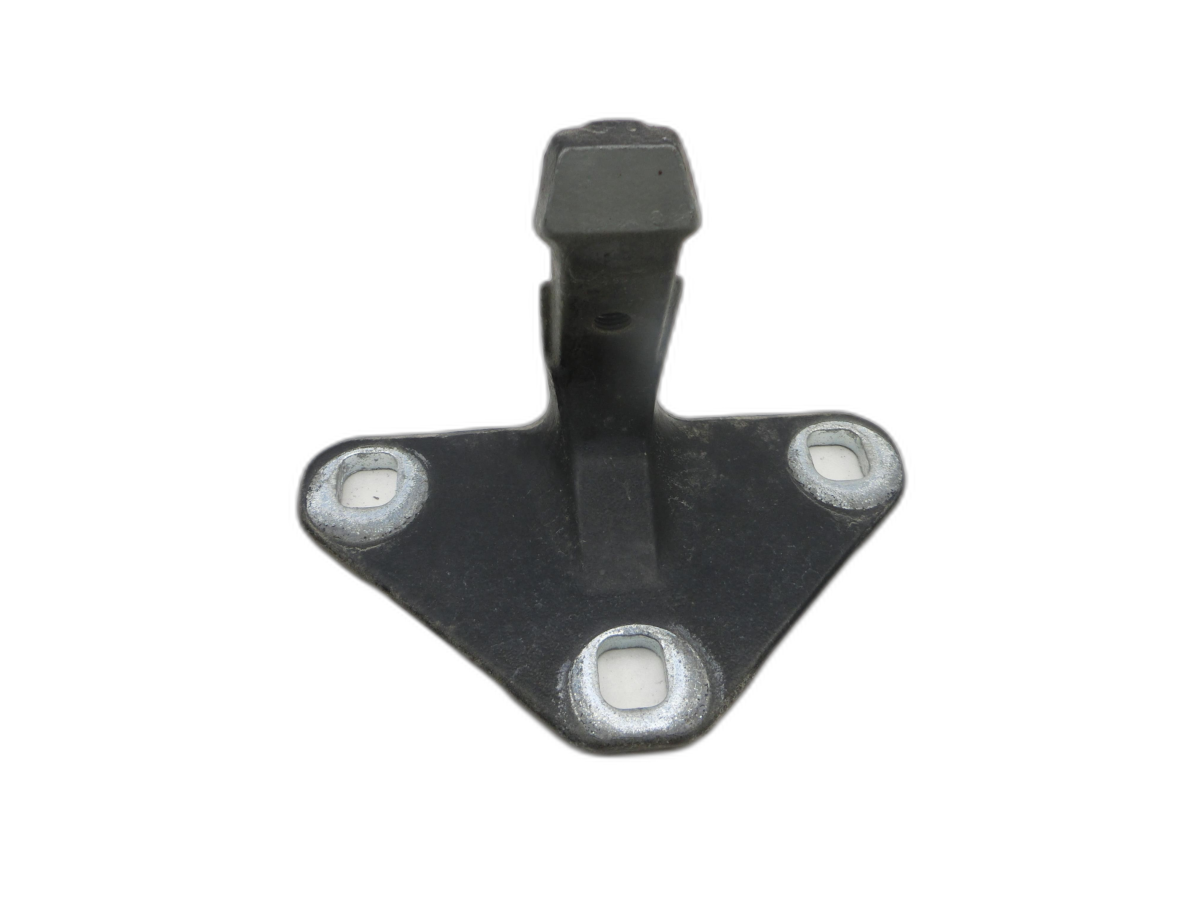 hinges Hinge for Hatchback Door Left BMW X5 E70 07-10 - Bild 1