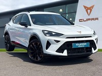 2024 Cupra Formentor 1.5 eTSI 150 V3 5dr DSG SUV PETROL Automatic