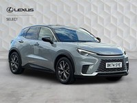2024 Lexus LBX Hatchback 1.5 Premium Plus 5dr E-CVT Hatchback Hybrid Automatic