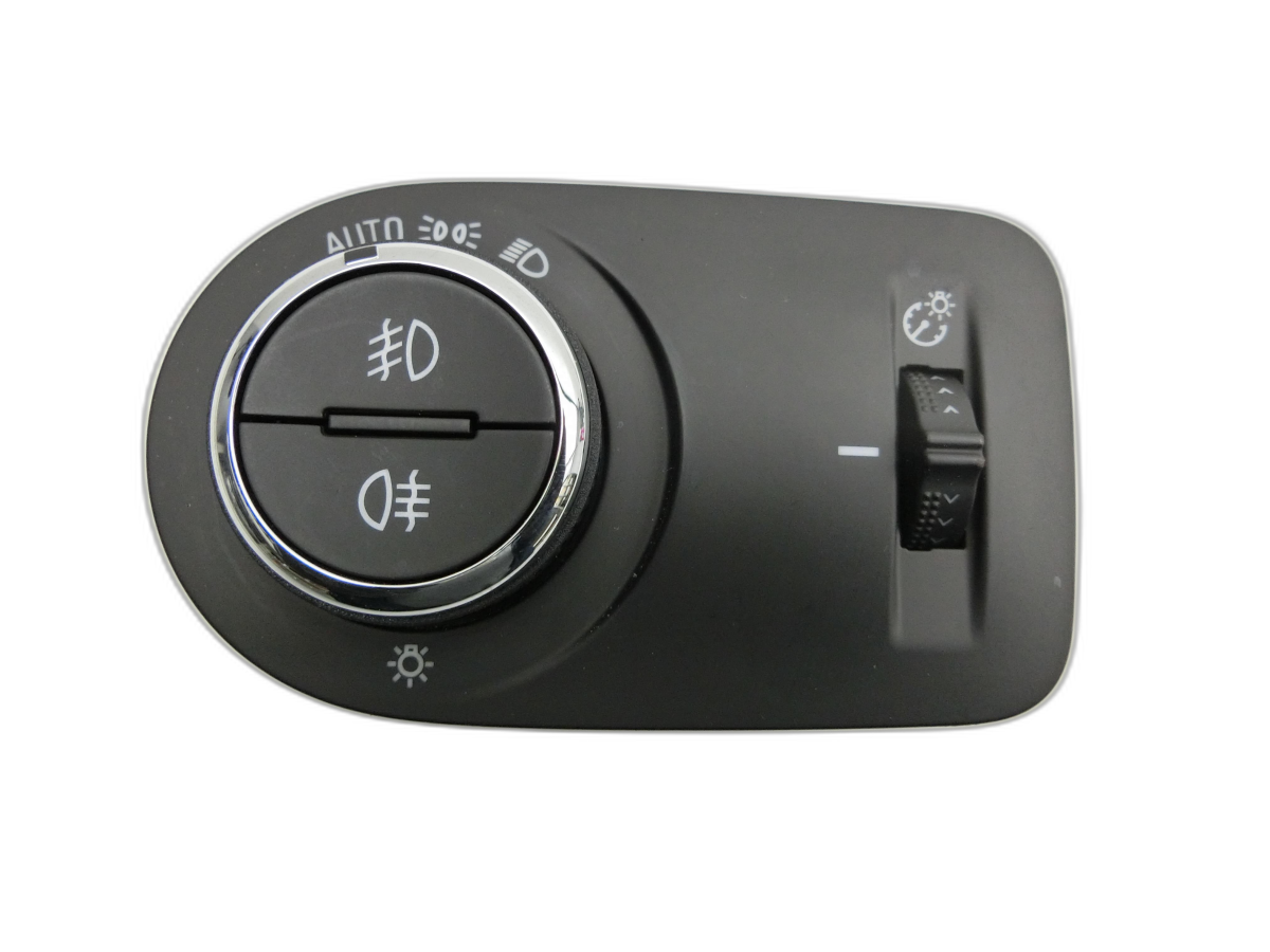 Opel Astra K 15-21 Lichtschalter Schalter Dimmer LWR - Bild 1