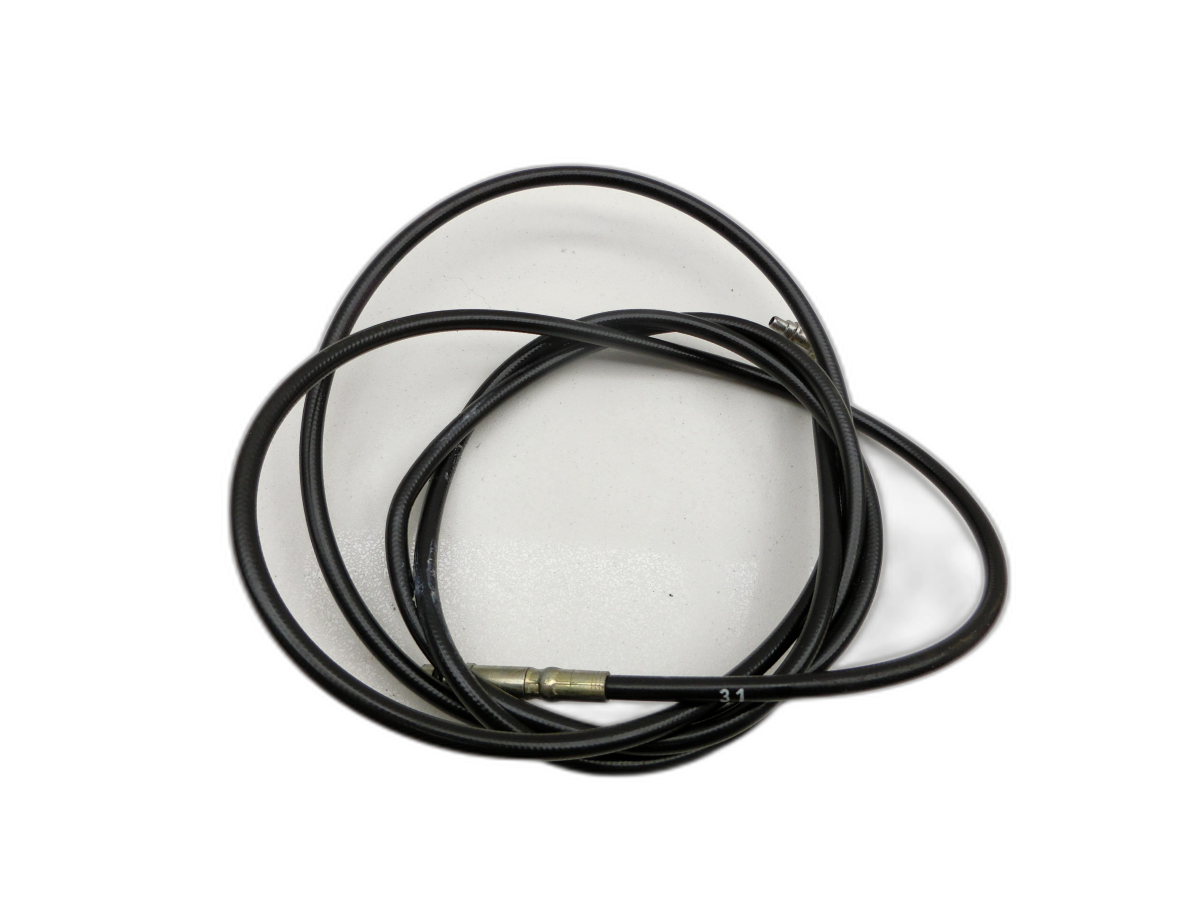 Hydraulics Hose Line 31 Folding Top for Peugeot 307 CC 03-05 - Bild 1