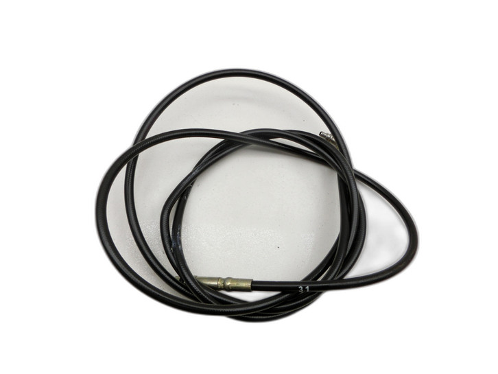 Peugeot 307 CC 03-05 Cabriolet Hydraulik Schlauch Leitung 31 Verdeck  - Bild 1