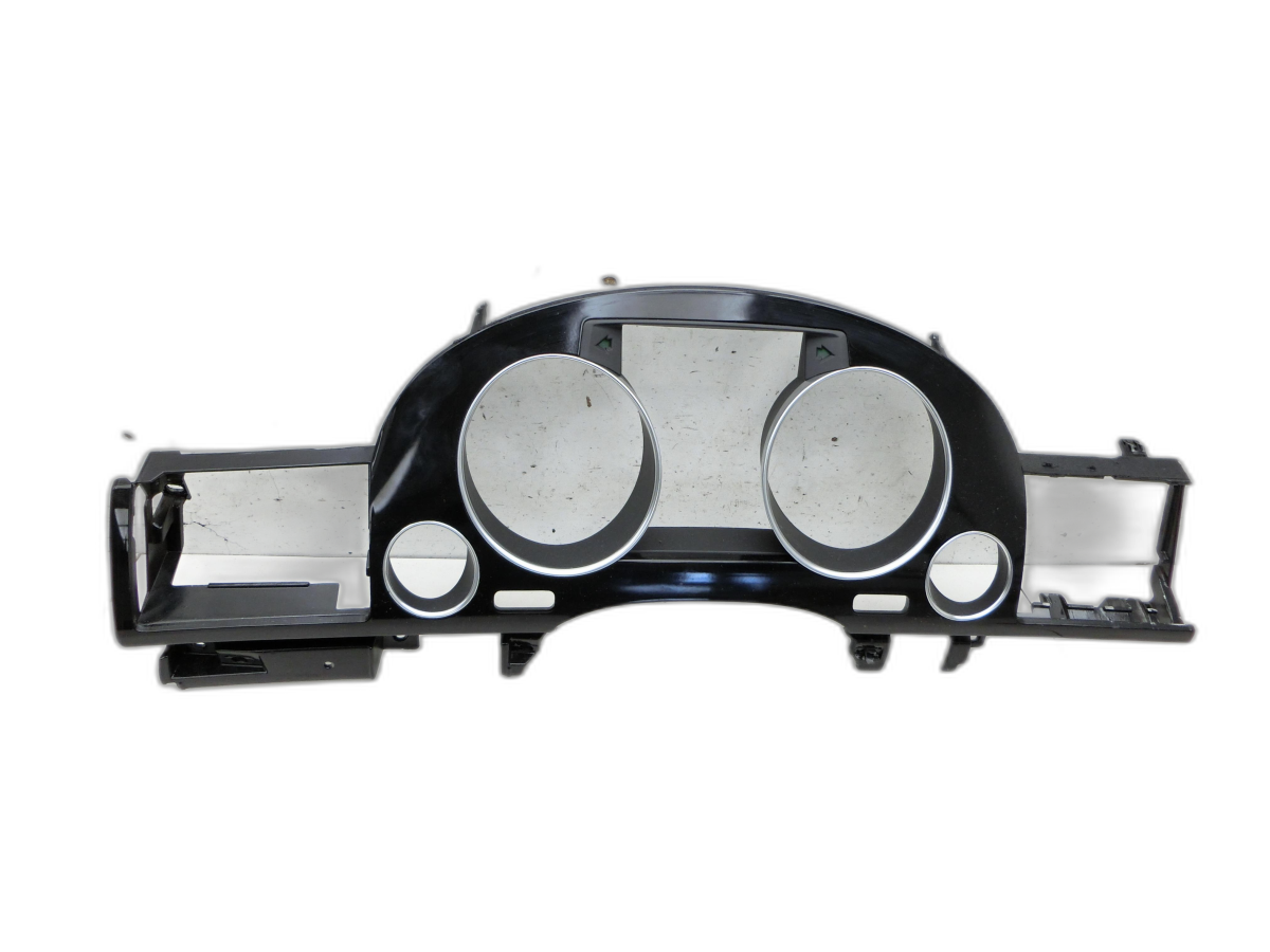 Cornice-Mostrina telaio di montaggio per Audi A8 D3 4E qu 02-05 - Bild 1