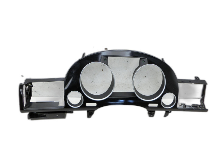 Audi A8 D3 4E qu 02-05 Blende Einbaurahmen  - Bild 1