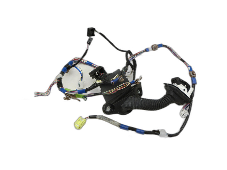 Toyota Corolla E21 19-23 Kombi Kabelbaum Tür und Fensterheber Links Vorne  - Bild 1