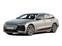 Audi A6 e-tron Avant 100kWh Performance Sport Auto 5-door Estate Electric Automa