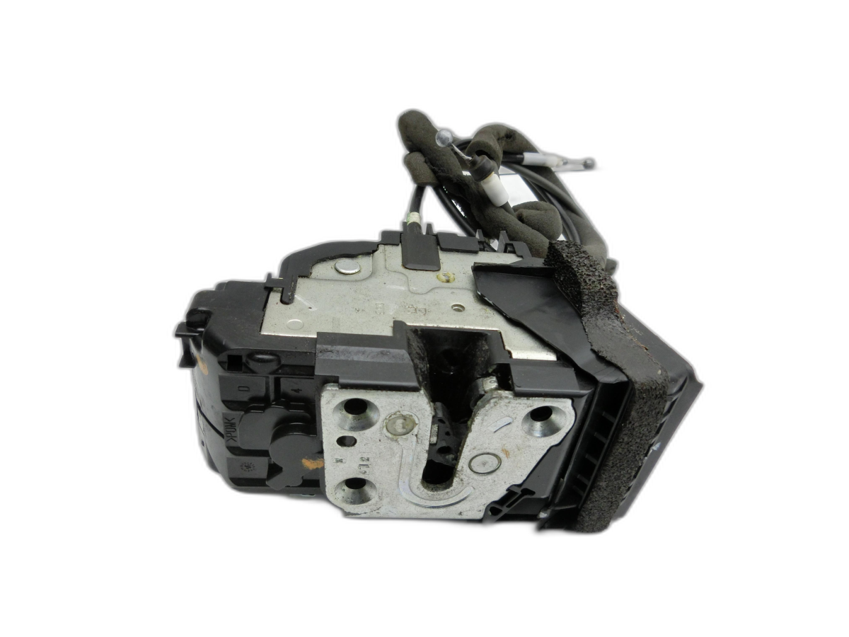 serratura della porta con motore elettrico Dx anteriore per Nissan Juke F15 10-19 - Bild 1