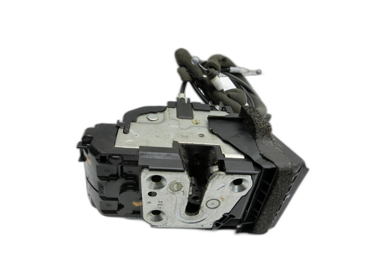 Nissan Juke F15 10-19  Türschloss m. ZV Stellmotor Rechts Vorne  - Bild 1