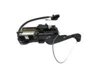 VW Sharan 7N II 10-15 Zuziehhilfe Antrieb für Schiebetür -Motor Hinten Rechts VW Sharan 7N II 10-15 19.03.2012... Vorschau 1