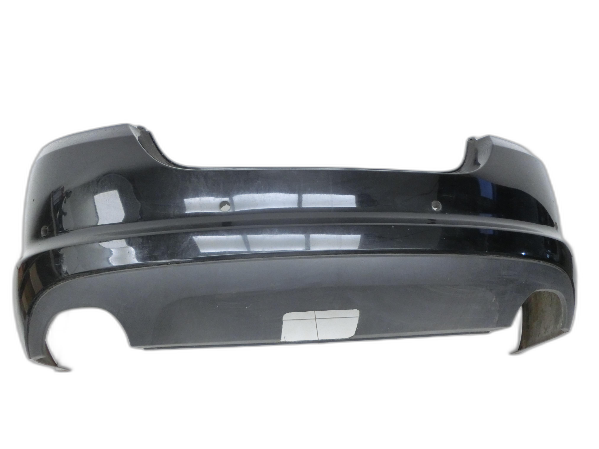 Bumper Rear for PEL Jaguar XF X250 08-11 - Bild 1