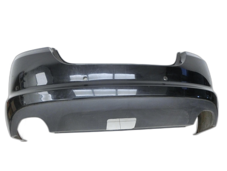 Jaguar XF X250 08-11 Lim Stoßstange Stoßfänger Hinten PEL - Bild 1