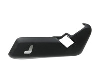 Mercedes S212 E350d 13-16 Blende Innen Auflage Applikation SRS für Fahrer Sitz Links Vorne Aussen Mercedes S212... Vorschau 1