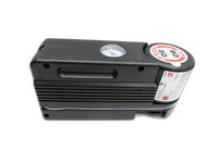 Fiat Doblo II 263 10-15 Reifenpannenset Kompressor Dichtmittel Fiat Doblo II 263 10-15 30.05.2011 gebraucht Vorschau 1