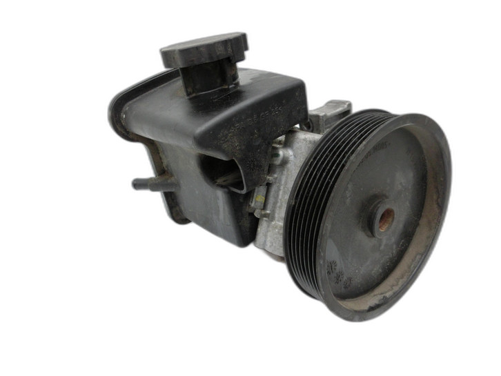 Mercedes A209 CLK200 05-09 1,8 120KW Servopumpe Hydraulikpumpe 120bar Mercedes A209 CLK200 05-09 05.05.2004... Bild 1