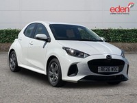2026 Mazda 2 HYBRID 1.5i Hybrid Exclusive Line 5dr CVT HATCHBACK PETROL/ELECTRIC